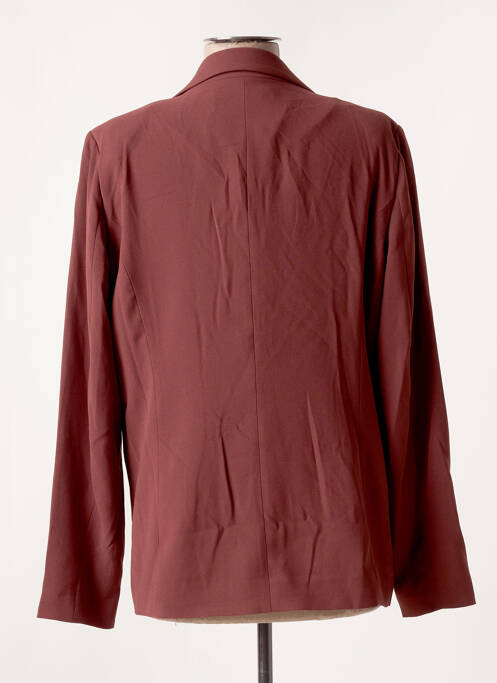 Sacou maro CREAM femeie