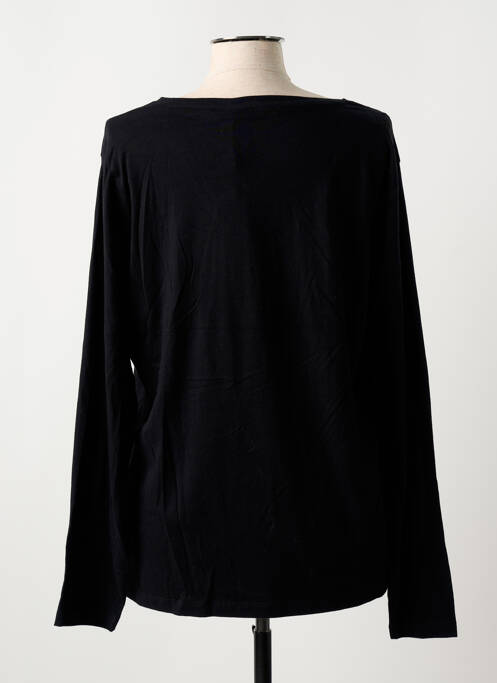 Tricou negru CREAM femeie