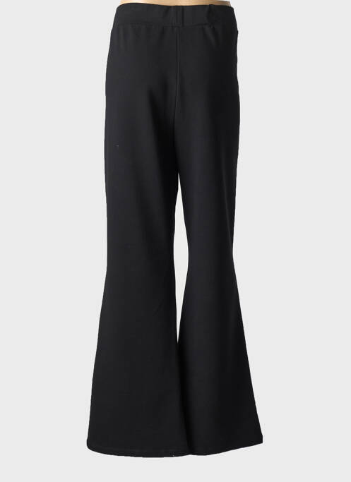 Pantalon evazat negru ES&SY femeie