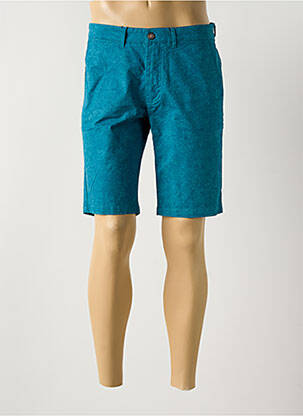 Bermudă albastru CAMBRIDGE bărbat