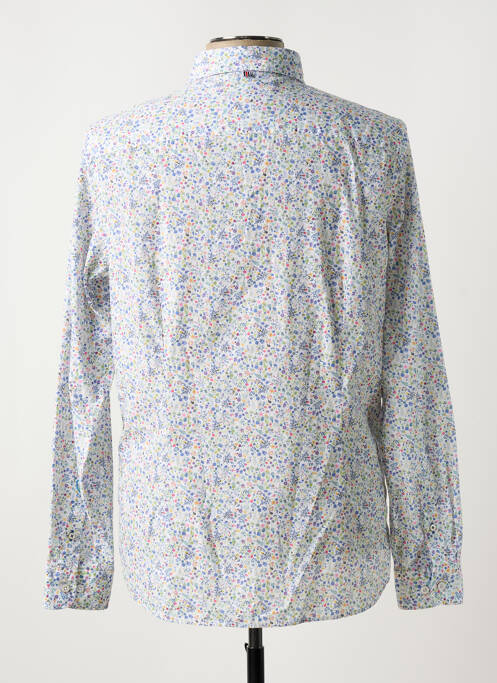 Cămașă cu mâneci lungi albastru CAMBRIDGE bărbat