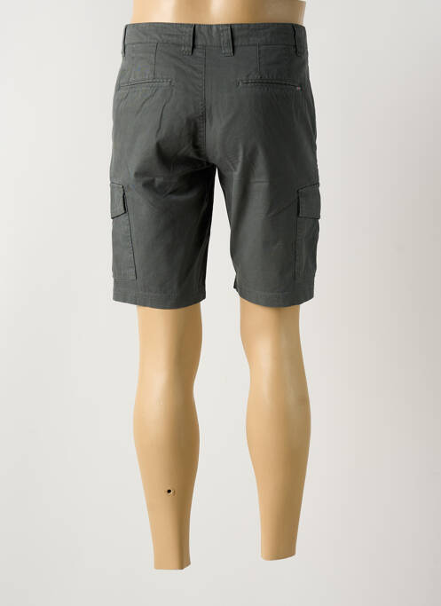 Bermudă verde CAMBRIDGE bărbat