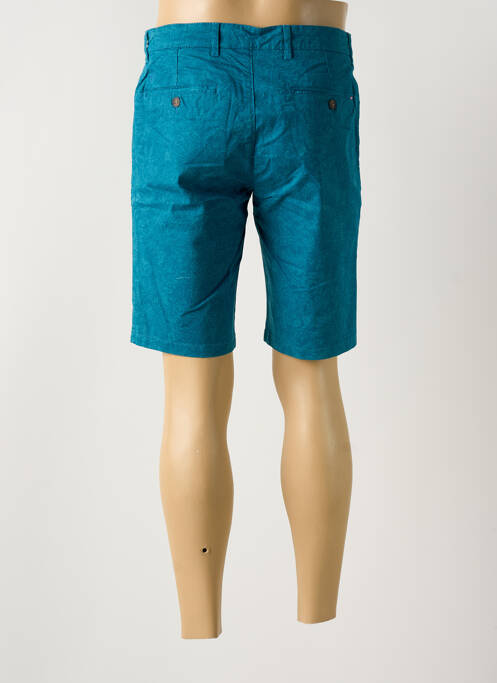 Bermudă albastru CAMBRIDGE bărbat