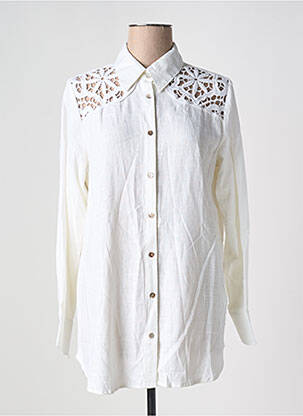 Cămașă alb YEST femeie