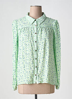 Cămașă verde YEST femeie