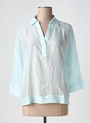 Cămașă albastru YEST femeie