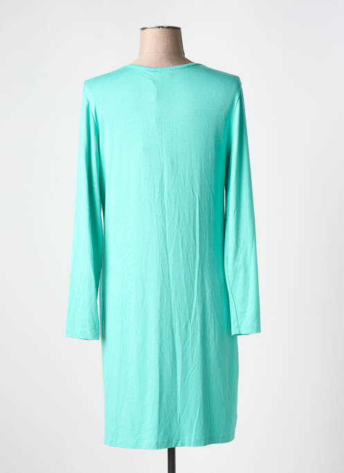 Vestă cu mâneci lungi albastru ES&SY femeie