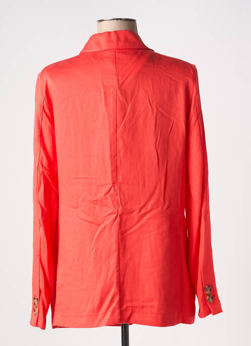 Sacou roșu YEST femeie