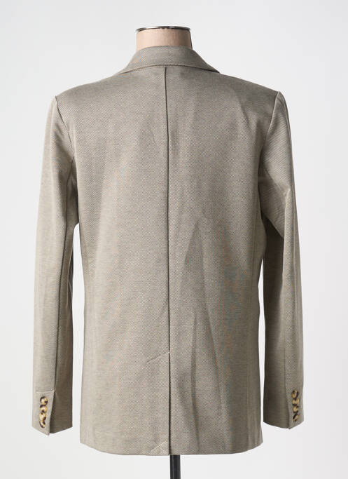 Sacou gri YEST femeie