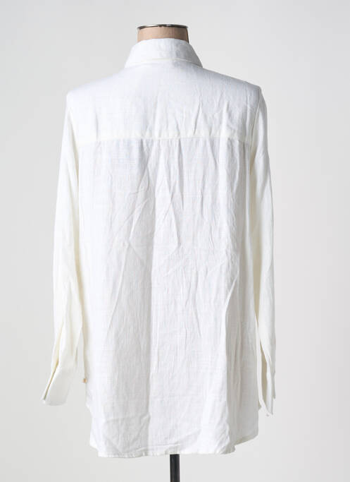 Cămașă alb YEST femeie