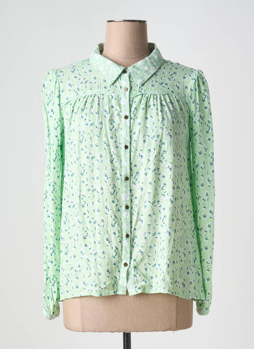 Cămașă verde YEST femeie