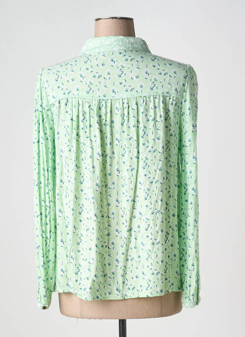 Cămașă verde YEST femeie