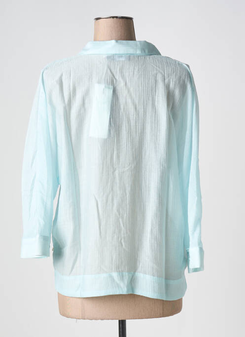 Cămașă albastru YEST femeie