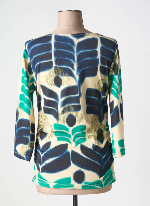 Top bej IVY BEAU femeie