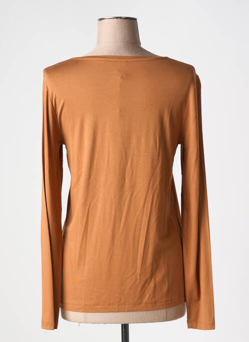 Top maro YEST femeie