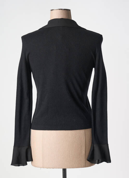 Cămașă negru LOKITA femeie