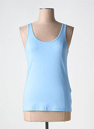 Maiou albastru YEST femeie