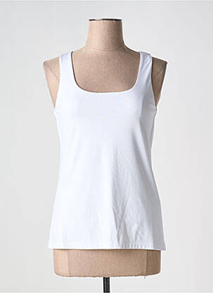 Maiou alb YEST femeie