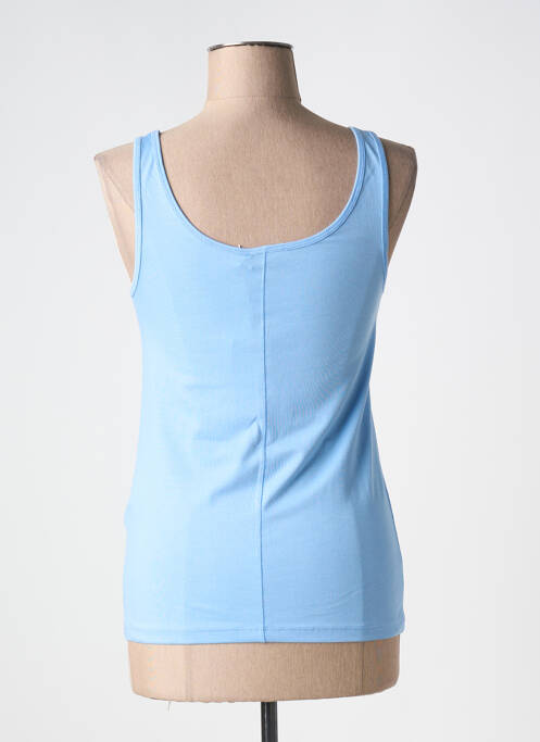 Maiou albastru YEST femeie