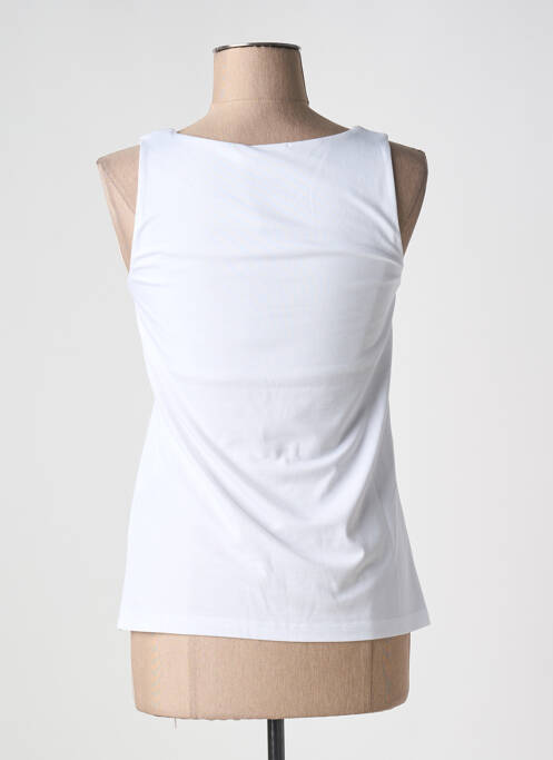 Maiou alb YEST femeie