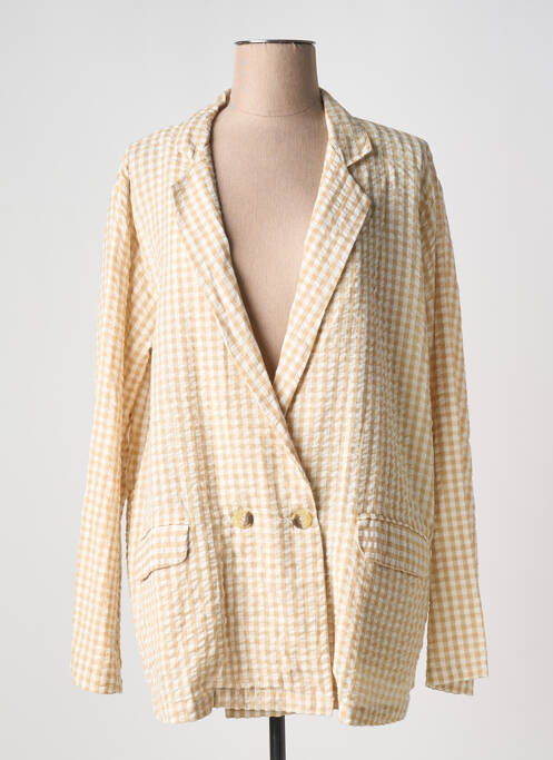 Sacou bej MD'M femeie