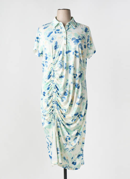 Rochie lungă bej YEST femeie