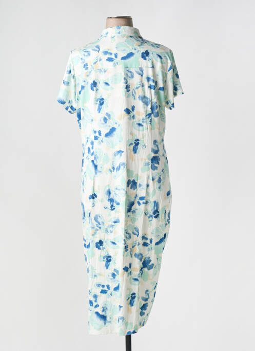 Rochie lungă bej YEST femeie