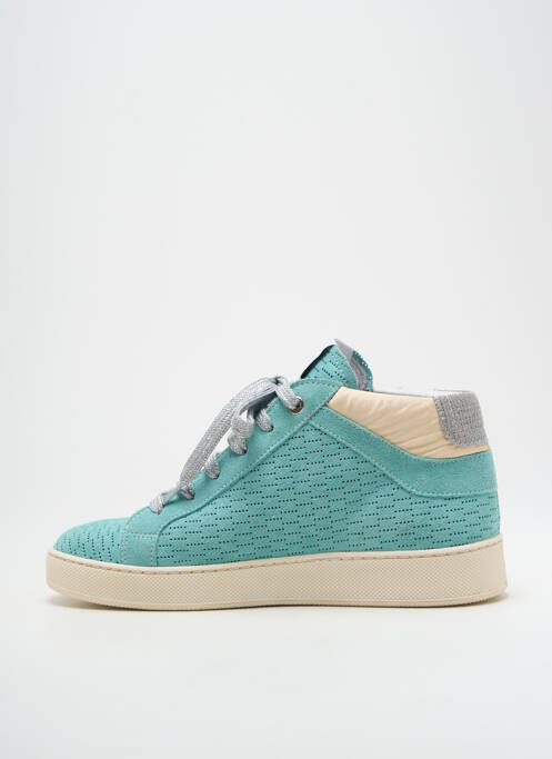 Adidași albastru VADDIA femeie