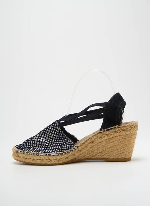 Espadrile negru MONTANE femeie