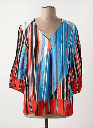 Bluză albastru BETTY BARCLAY femeie