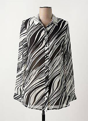 Cămașă negru GUESS femeie