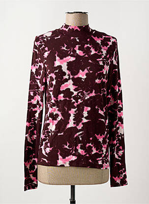 Maletă violet SCOTCH & SODA femeie