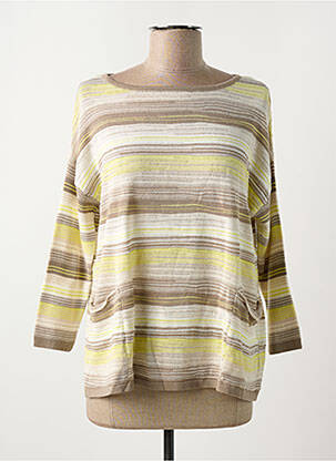 Pulover maro BETTY BARCLAY femeie