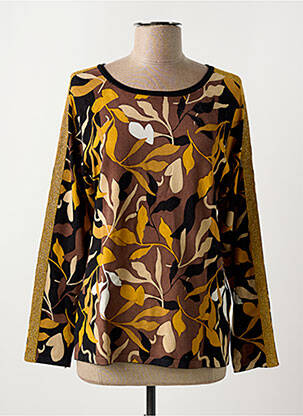 Pulover negru BETTY BARCLAY femeie