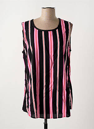 Bluză negru BETTY BARCLAY femeie