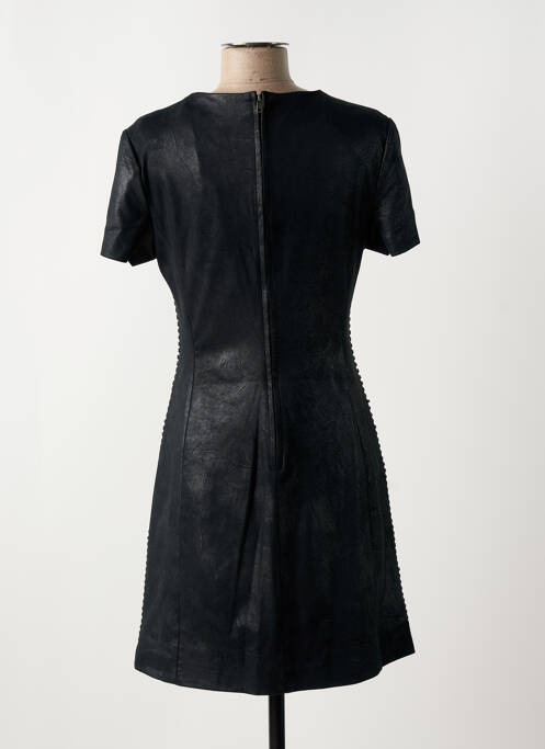 Rochie scurtă negru GUESS femeie