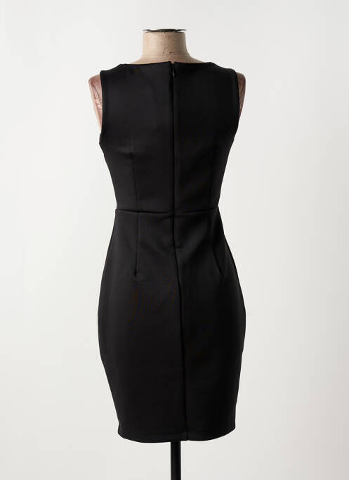 Rochie scurtă negru GUESS femeie