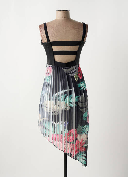 Rochie scurtă negru GUESS femeie