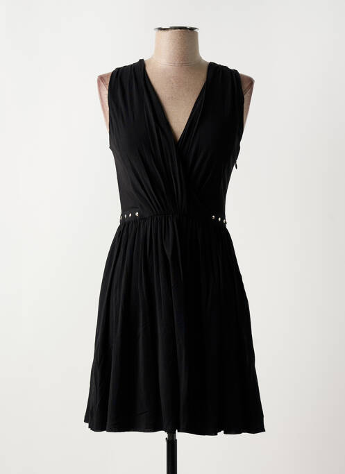 Rochie scurtă negru GUESS femeie