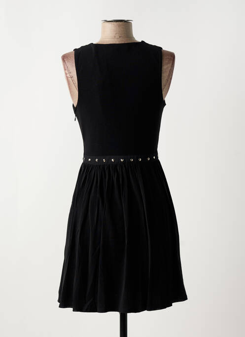 Rochie scurtă negru GUESS femeie