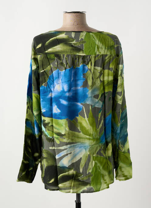 Bluză verde BETTY BARCLAY femeie