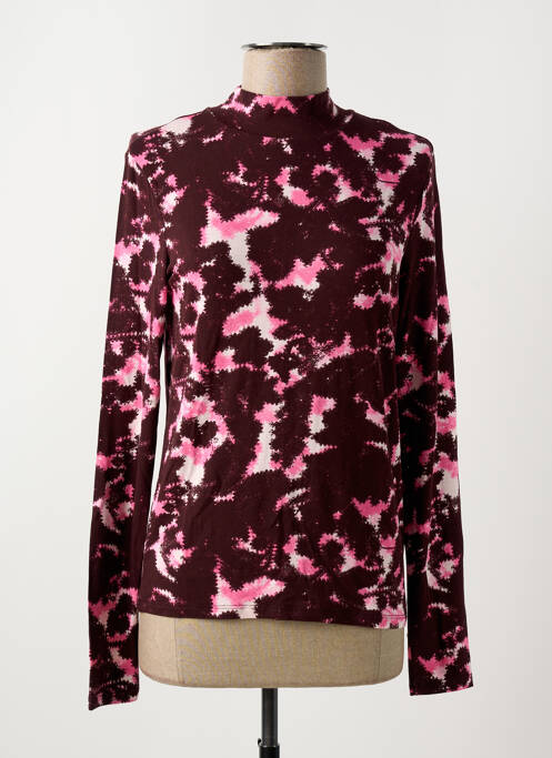 Maletă violet SCOTCH & SODA femeie