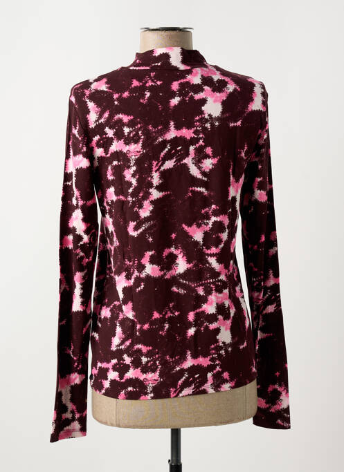 Maletă violet SCOTCH & SODA femeie