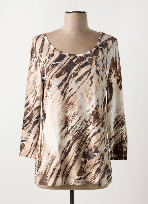 Tricou maro BETTY BARCLAY femeie