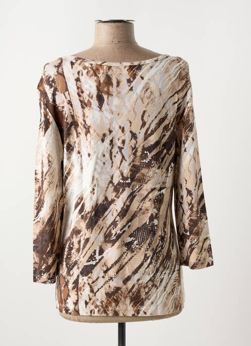 Tricou maro BETTY BARCLAY femeie