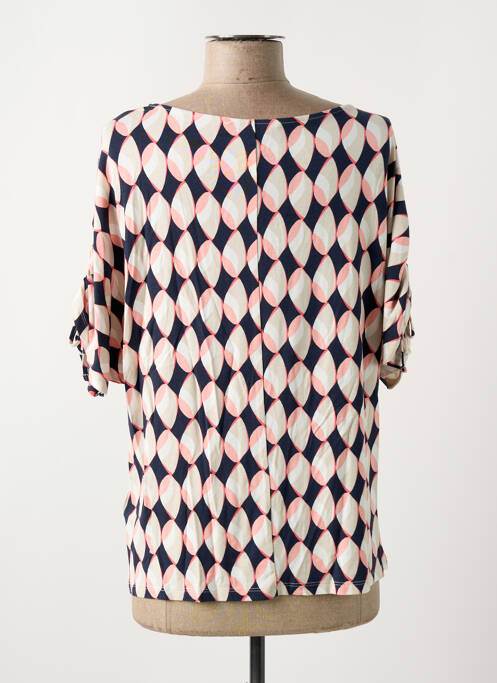 Tricou portocaliu BETTY BARCLAY femeie