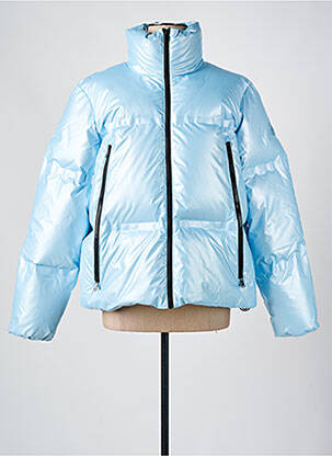 Geacă matlasată albastru JOTT (JUST OVER THE TOP) femeie