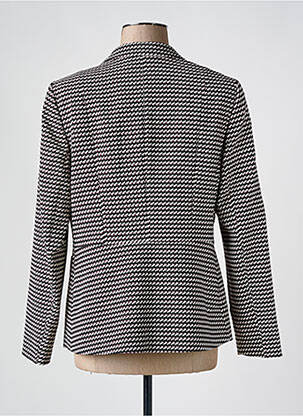 Sacou buzunare negru BETTY BARCLAY femeie