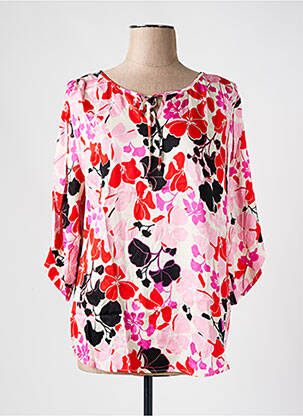 Bluză roșu BETTY BARCLAY femeie