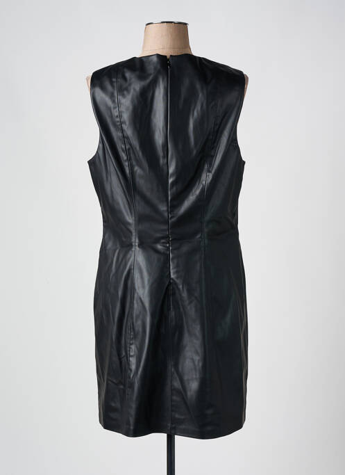 Rochie scurtă negru SALSA femeie